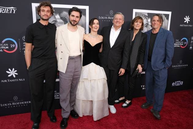 American French Film Festival in Los Angeles, Nouvelle Vague Premiere