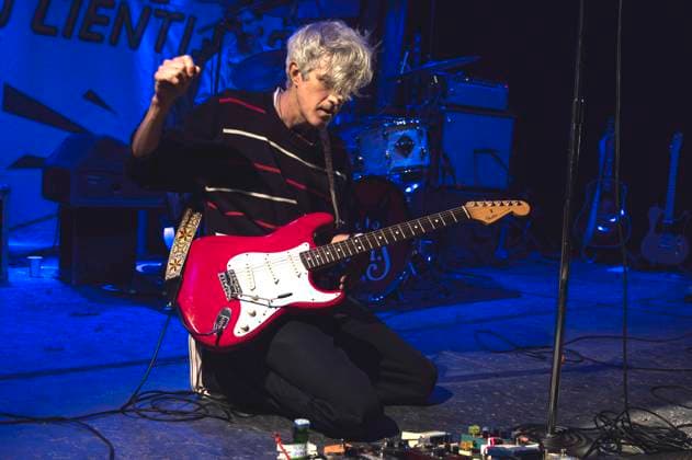 We Are Scientists Konzert in Rom