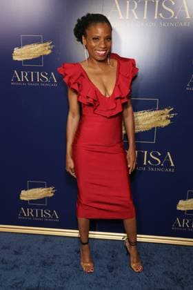ARTISA Medical Grade Skincare Launch Party in Los Angeles