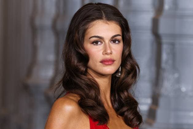 Kaia Geber, 25. Geburtstag am 3. September