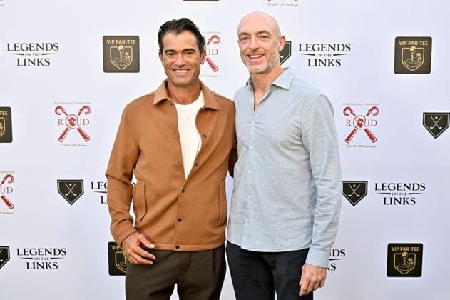 Rod Dedeaux Foundation Charity Event in Los Angeles
