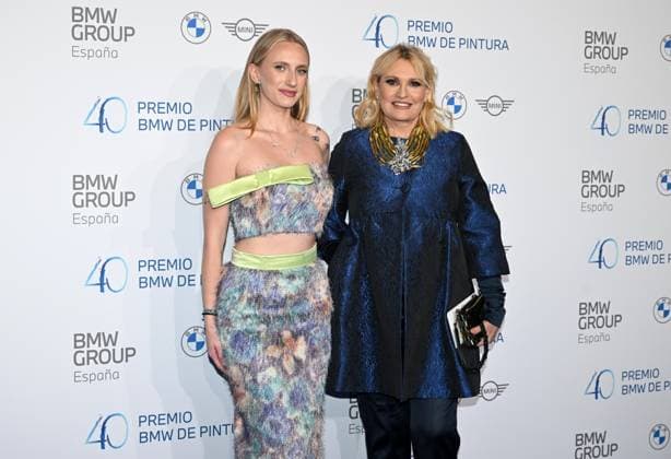 Premio BMW de Pintura in Madrid