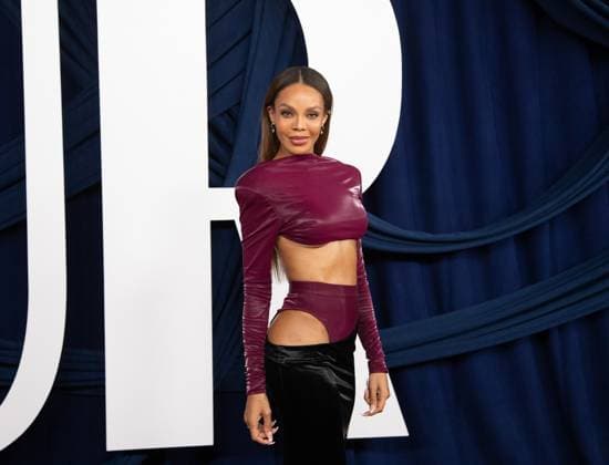 Glamour Women of the Year Awards Verleihung in New York City