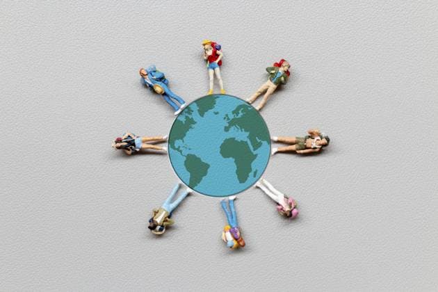 Internationaler Weltbevölkerungstag am 11. Juli