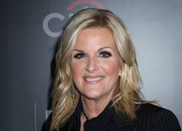 An Evening with Trisha Yearwood in New York