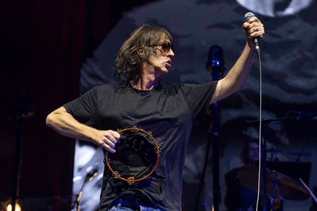 Richard Ashcroft Konzert in Manchester