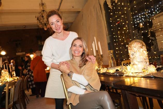 Glamour und Genuss Event by Wildhagen und Friends in Düsseldorf