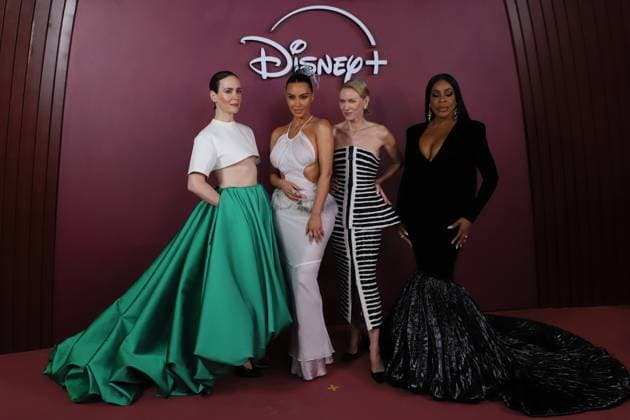 All s Fair Premiere in Rio de Janeiro