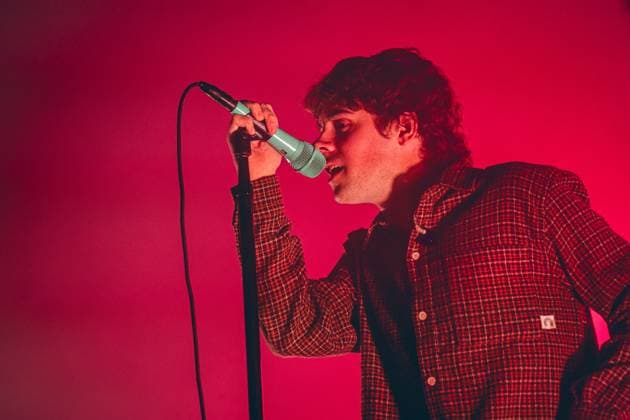 Royel Otis Konzert in Kopenhagen