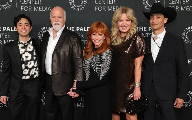Paley Honors Fall Gala in Beverly Hills