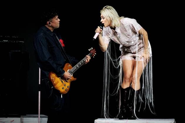 Bente Fokkens Konzert in Amsterdam