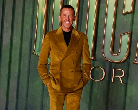 Scott Mills von BBC Radio 2 wegen persönlichem Fehlverhalten entlassen, Archivbilder