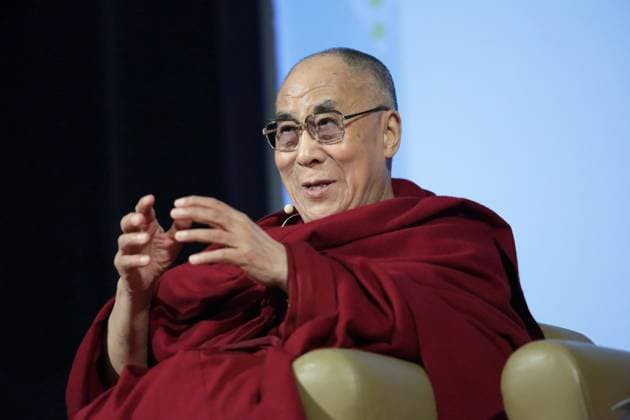 Tenzin Gyatso, 90. Geburtstag am 6. Juli