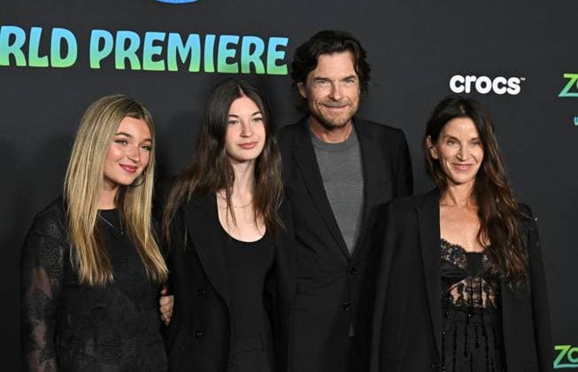 Zootopia 2 Premiere in Hollywood