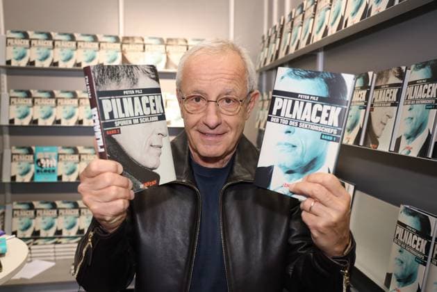 Buch Wien, Buchmesse in Wien
