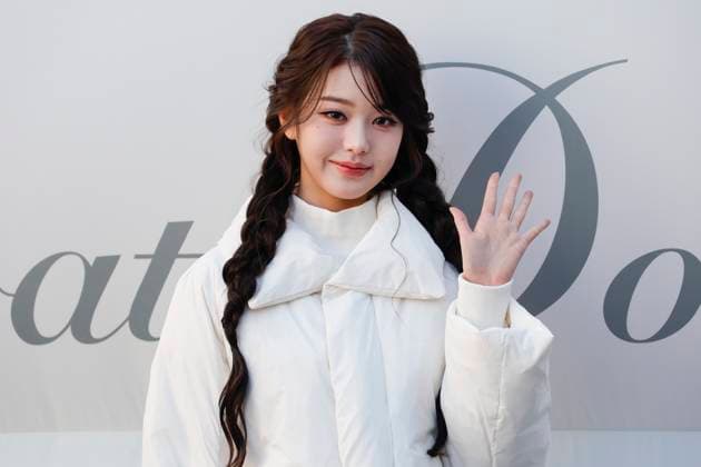 Promotiontermin Jang Won-young in Seoul