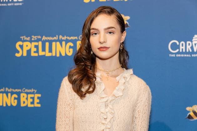 Putnam County Spelling Bee Opening Night in New York