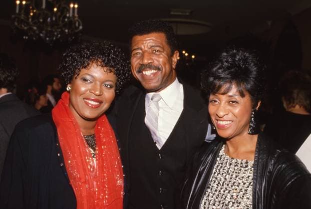Hal Williams im Alter von 91 verstorben