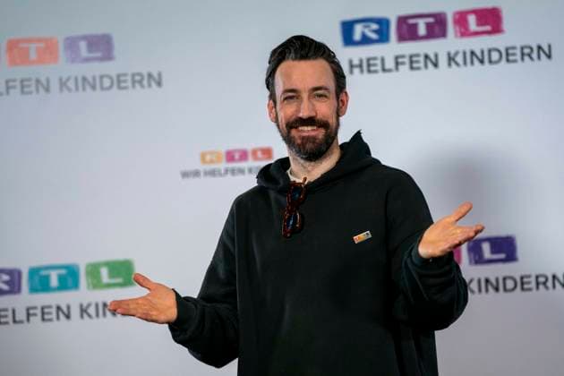 30. RTL Spendenmarathon in Köln