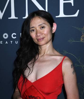 Hamnet Premiere in New York
