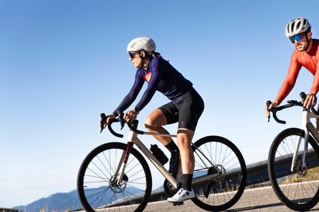 Weltfahrradtag am 3. Juni