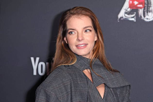 Berlin, Youtube Music Awards Dinner im Grill Royal