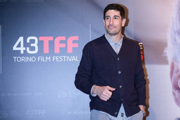 Filmfestival in Turin