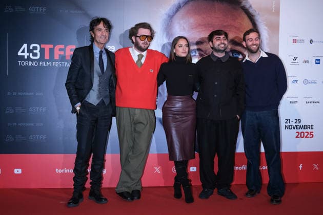 Turin Film Festival, Tag 7