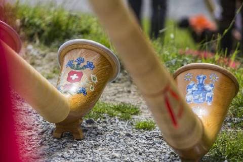 EURO 2025, Frauen EM – Schweizer Kultur und Besonderheiten