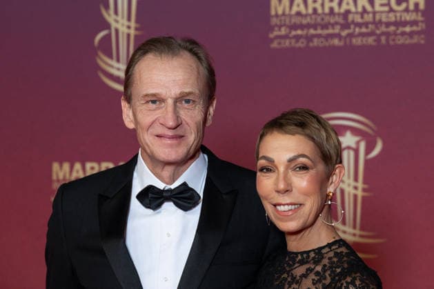 Nicolas Altmeyer und Mathilde Favier sind gestorben