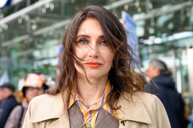 Carice van Houten, 50. Geburtstag am 5. September