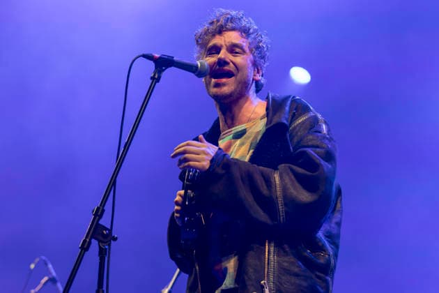 The Bandits Konzert in London