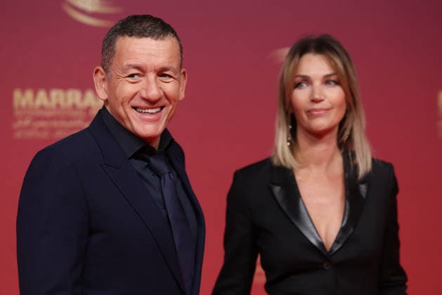 Internationales Filmfestival von Marrakesch