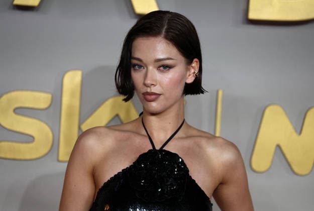 Amadeus Weltpremiere in London