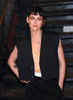 Chanel Metiers D Art Show in New York - Prominente Gäste