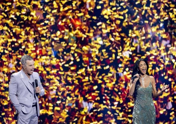 Entertainment Themen der Woche KW49