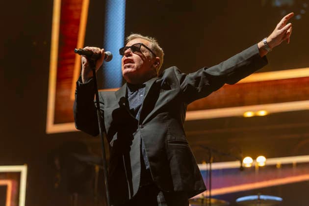 Madness Konzert in Manchester