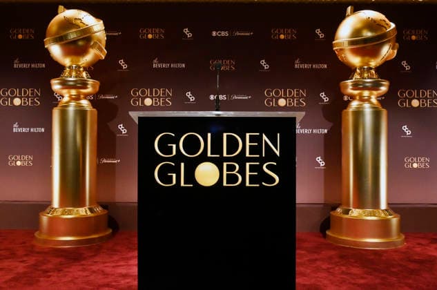83. Golden Globe Awards, Nominierungen der 83. Verleihung in Beverly Hills