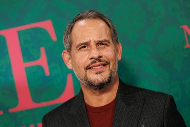 Moritz Bleibtreu, 55. Geburtstag am 13. August