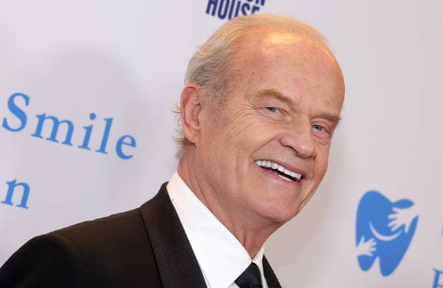 Giving A Smile Foundation Gala in Los Angeles