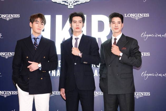 Longines Hongkong International Races, Pressetermin