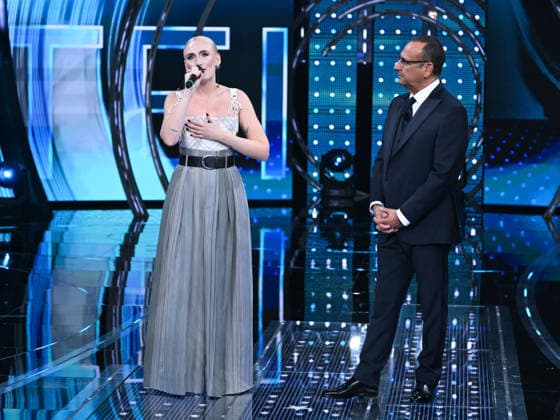 Italien, Popmusikwettbewerb Sanremo Giovani