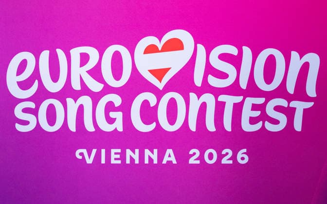 Eurovision Song Contest 2026 in Wien am 16. Mai, Archivbilder