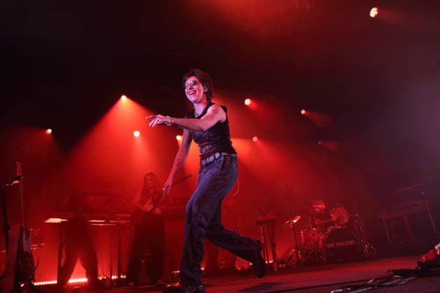 King Princess Konzert in Berlin