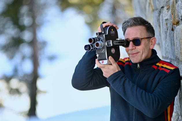 Les Arcs Film Festival, Tag 6
