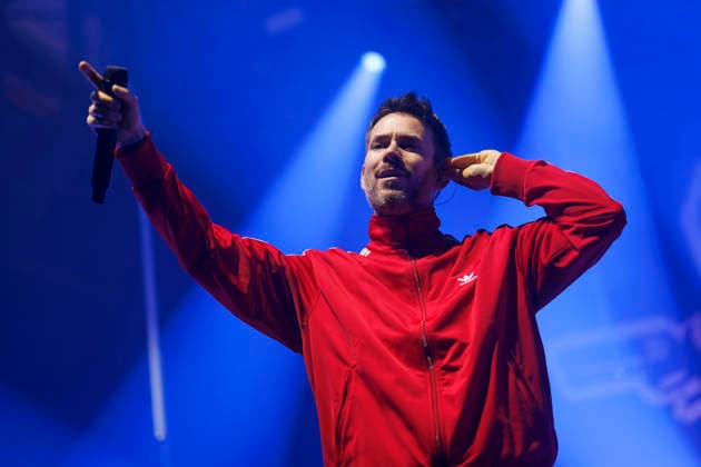 Revolverheld Konzert in Köln
