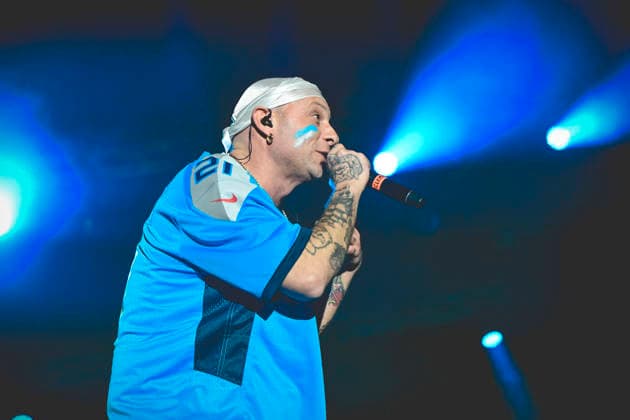 Clementino in Neapel
