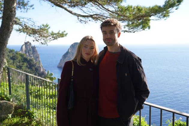 Capri Hollywood International Filmfestival