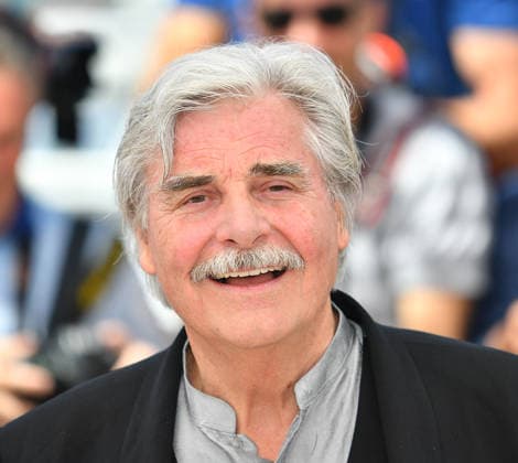 Peter Simonischek, 80. Geburtstag am 6. August - 2023 verstorben