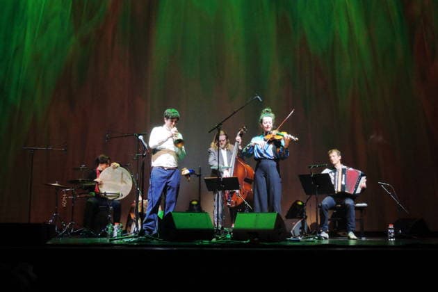 Jazz-Festival Münster Shortcut